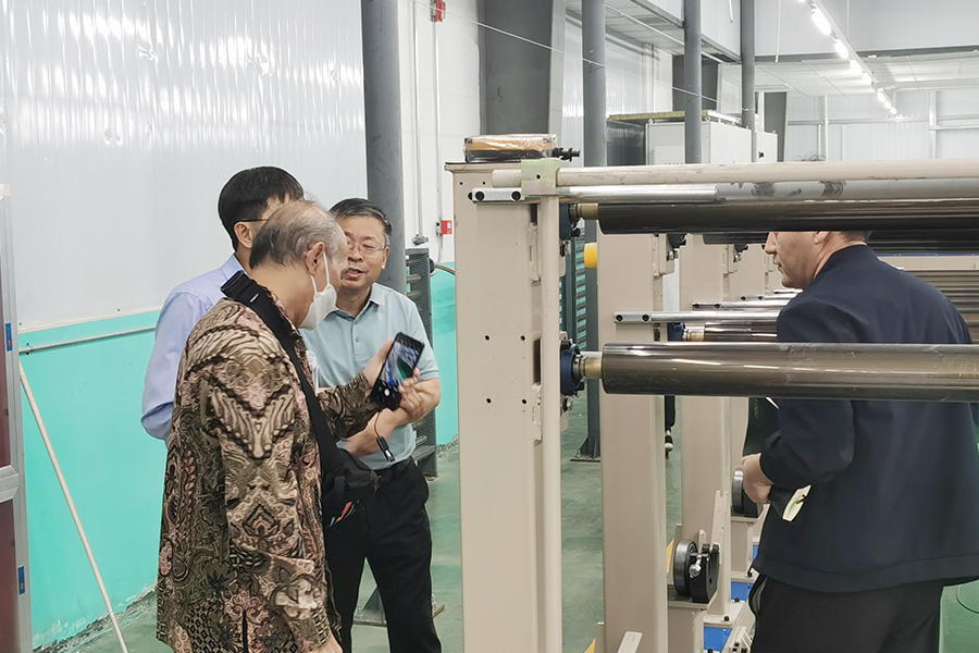 印尼客戶